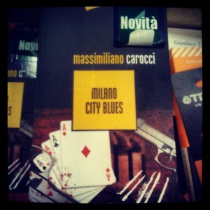 Milano City Blues @ ZAM, sabato 11 maggio 2013