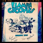 Flamin’ Groovies