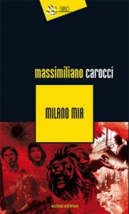 Milano Mia, intervista a OmniaMilanoLibri